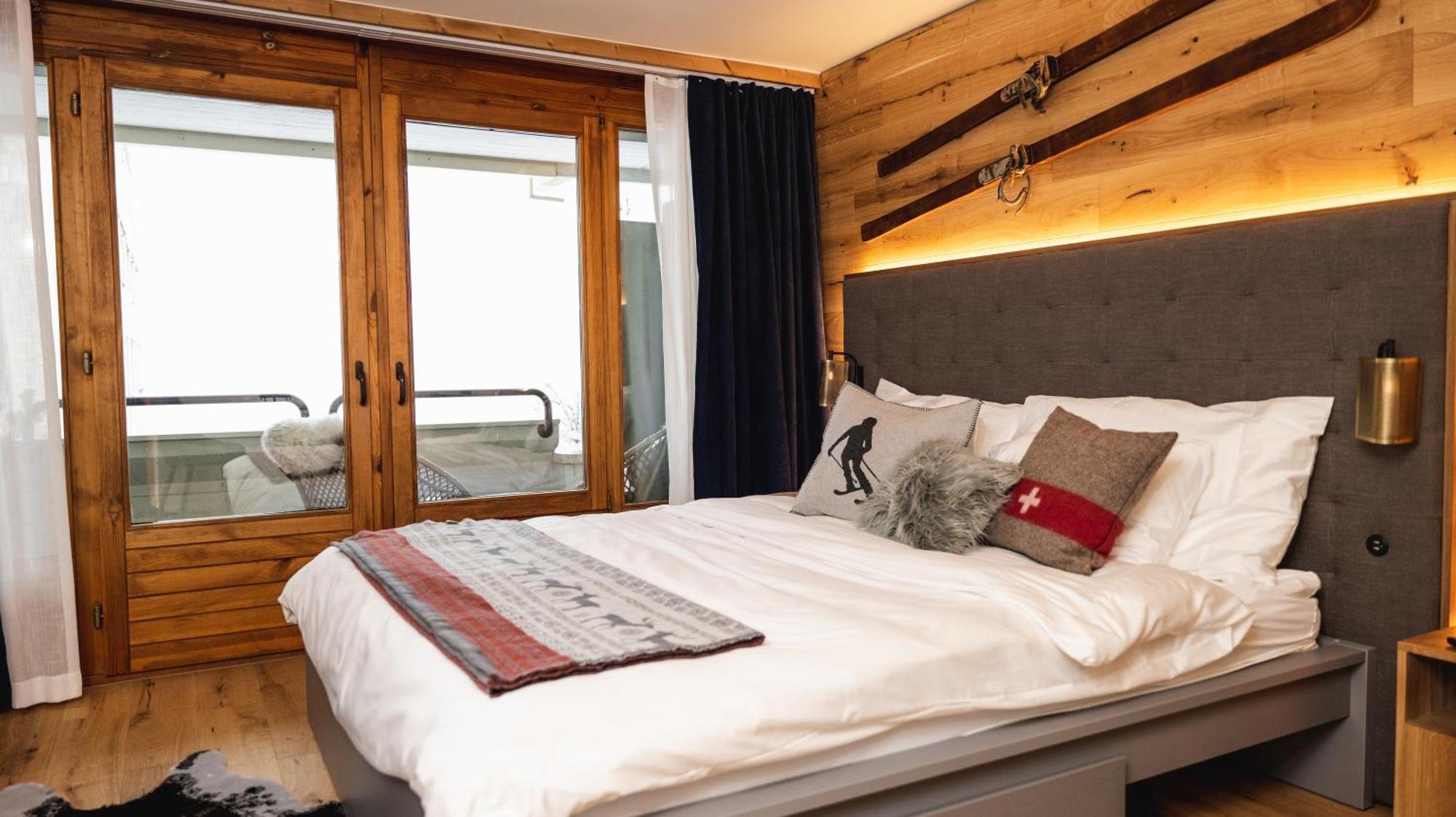 Wunderstay Alpine 403 Centric Balcony/view *