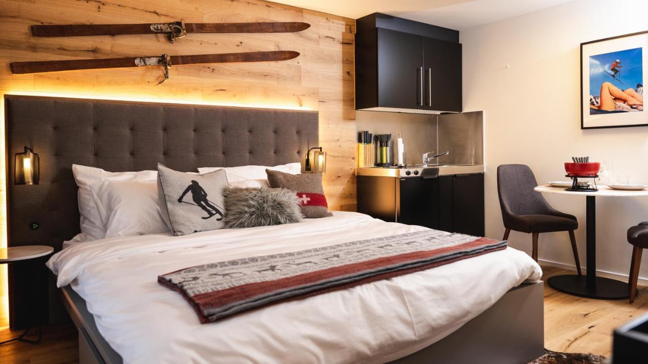 Wunderstay Alpine 403 Centric Balcony/view *
