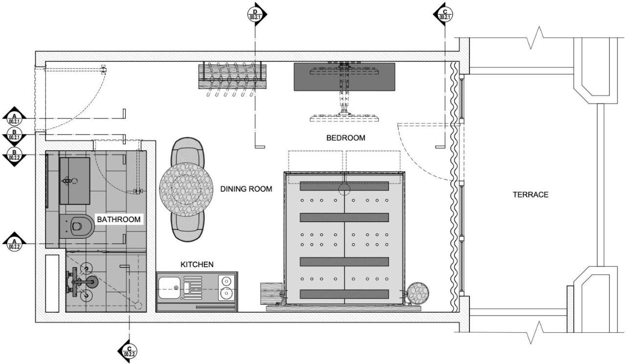 Wunderstay Alpine 403 Centric Balcony/view Apartment *